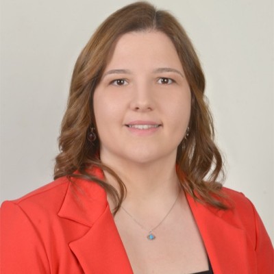 Secil, Software Engineer