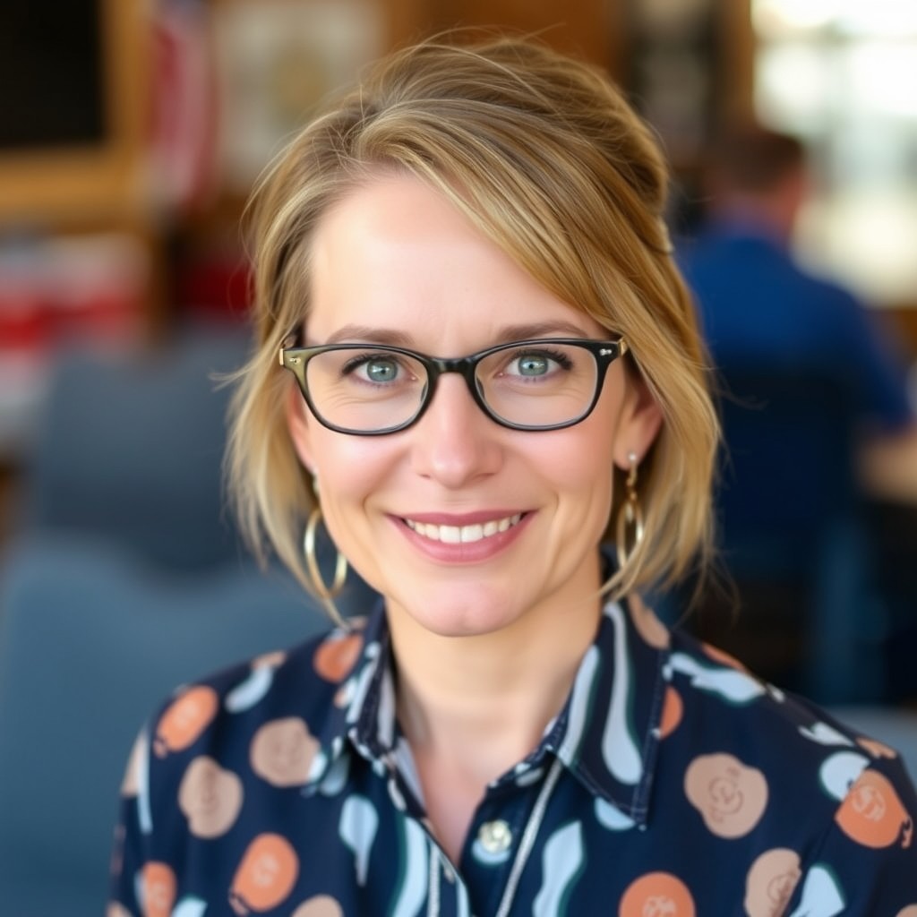 Vickey, Engineering Manager